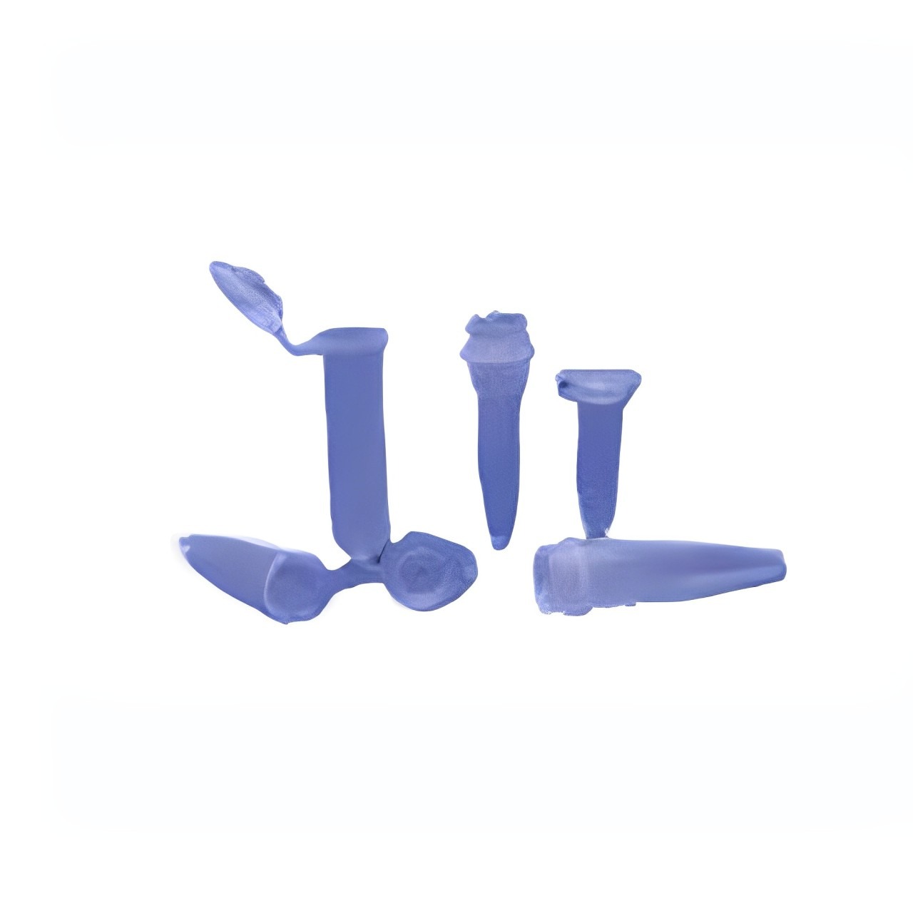Fisherbrand 2.0ml硅化低吸附微量离心管 Fisherbrand™ Low-Retention Microcentrifuge Tubes
